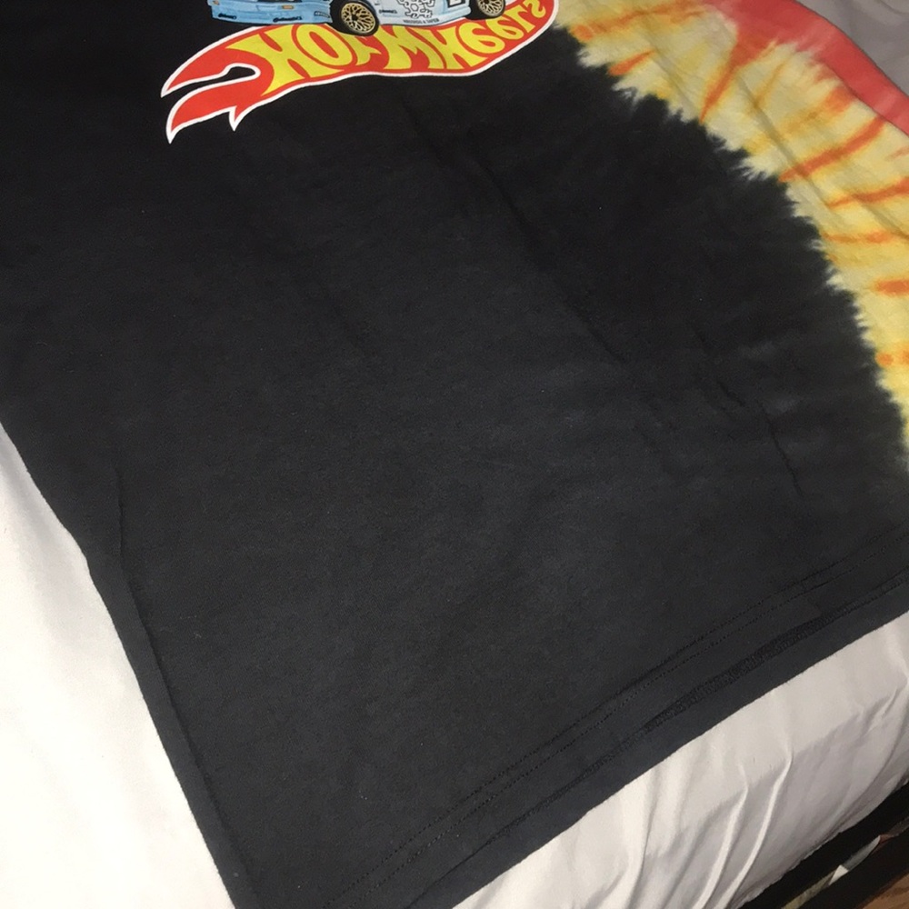 ❌SOLD❌Travis Scott JACKBOYS Racing Tee🆕 - Picture 10 of 16
